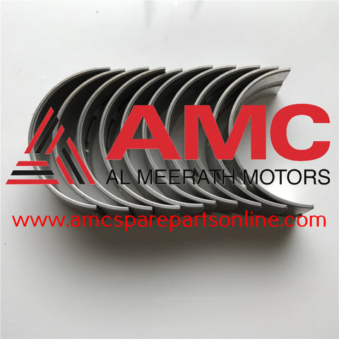 BEARING SET, MAIN STD ME996520