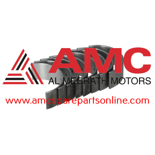 BEARING,CRANKSHAFT ME996522