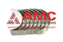 BEARING, CONROD (PLAIN,STD COLORLESS) ME996534