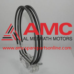 RING SET, PISTON STD ME996540