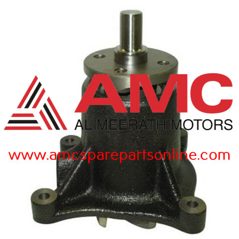 WATER PUMP (ME993514) ME996864