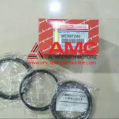 RING SET,PISTON ME997240