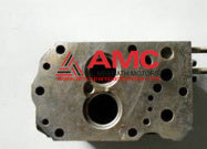 HEAD ASSY,CYLINDER ME999365