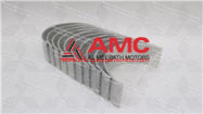BEARING SET,MAIN US0.50 4D3 ME999386