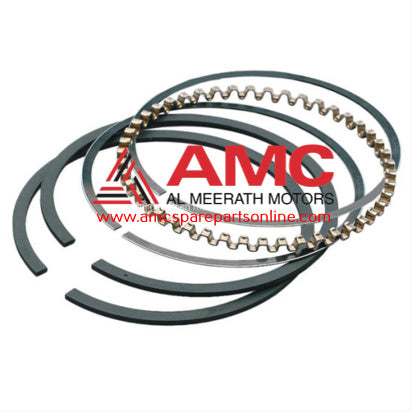 RING SET,PISTON ME999952