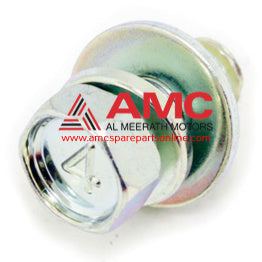 BOLT, W/WASHER (8 X 16) MF243649