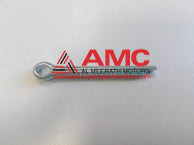 PIN, TIE ROD MF472102