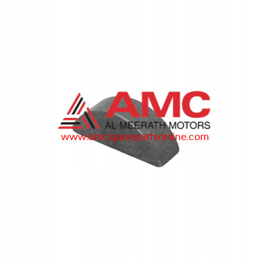 KEY,WOODRUFF (3X10) MF476204