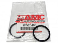 O-RING, FLYWHEEL HOUSING MF520403