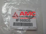 GSKT,ENG O/PAN DRAIN PLUG MF660035