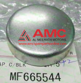 CAP,CYLINDER BLOCK MF665544