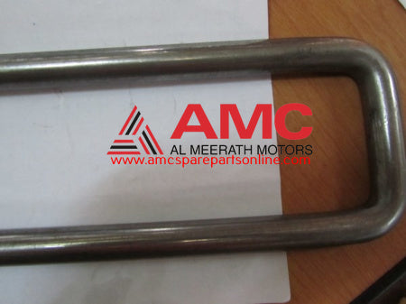 U-BOLT,FR SUSP SPRING MH002715