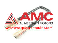 U-BOLT,RR SUSP SPRING MH002759