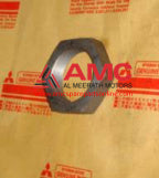 NUT, TURNING GEAR MH004075