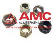NUT,M/T POWER TRAIN MH004231