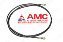 CABLE,SPEEDMETER MH011129