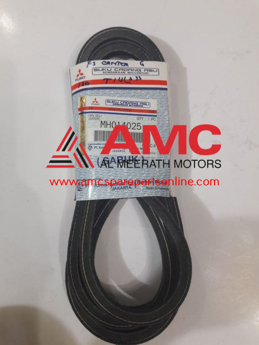 MITS-BELT,ALTERNATOR MH014025-OE