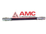 HOSE, BRAKE L=440 MH031304