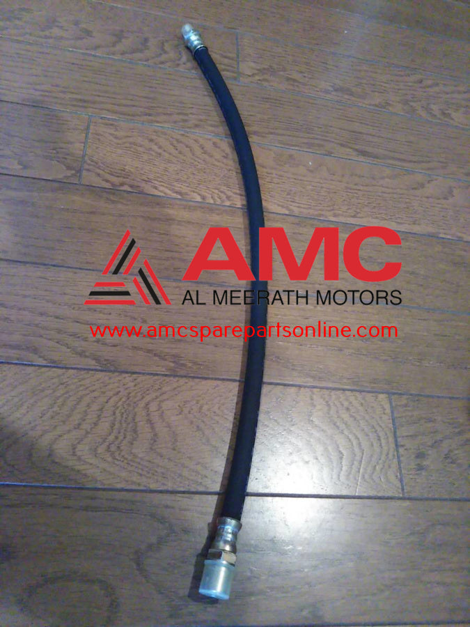 HOSE, BRAKE L=500 MH031310