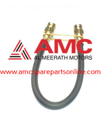 HOSE, BRAKE FRONT MH033200