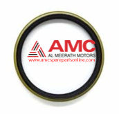 OIL SEAL, FR WHEEL HUB MH034086