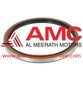 OIL SEAL, FR WHEEL HUB INR MH034089