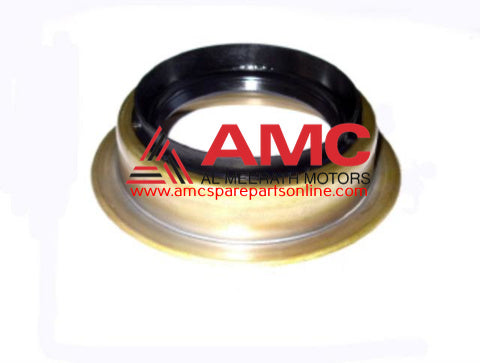 OIL SEAL MH034205