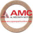 GASKET, RR AXLE BRAKE TUBE MH035195