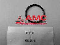 O-RING,OIL STRAINER MH035241