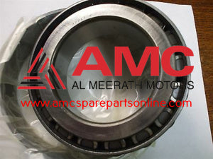 BEARING,TAPER ROLLER MH043156