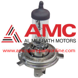 BULB,HEADLAMP (24V-75/70W) HALOGEN MH056061