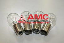 BULB, STOP LAMP 24V-25/10W MH056210