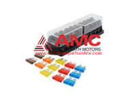 FUSE,CHASSIS WIRING 30A MH056231