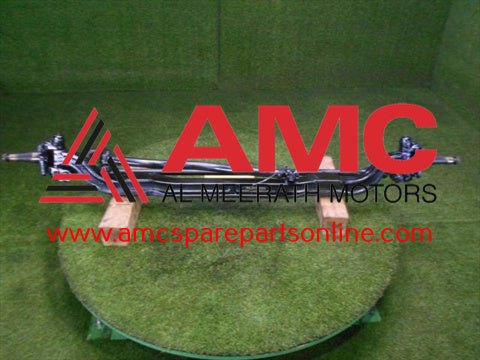 AXLE,FR MK309884