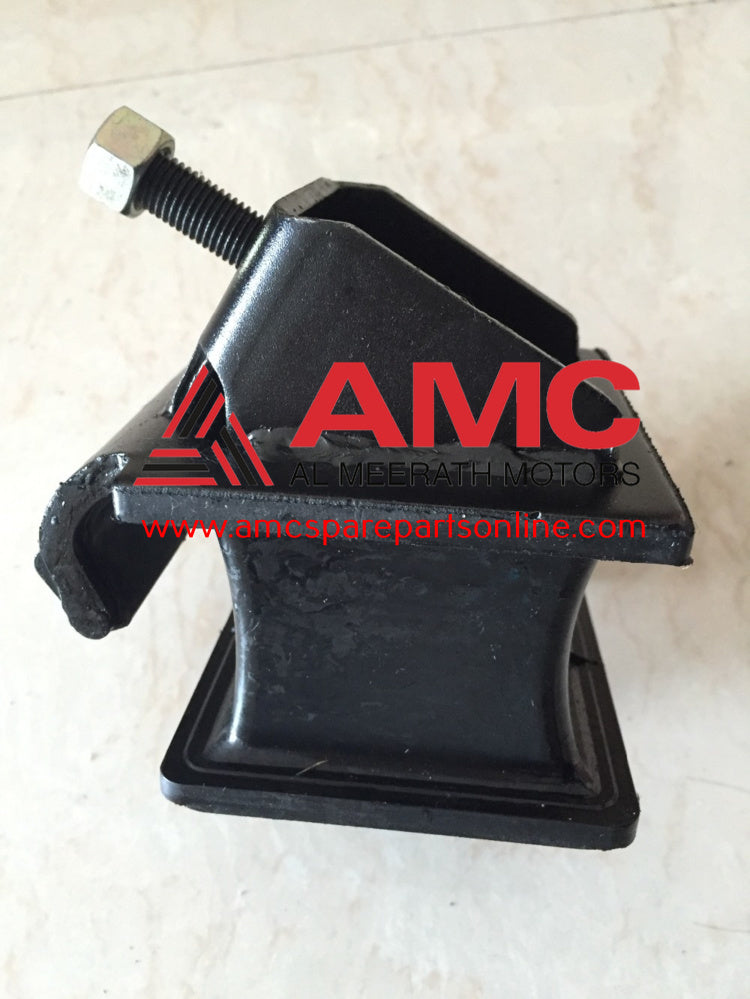 CUSH10N RUBBER,FR MK314011