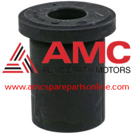 BUSHING, FR SUSP SPRING (22X33.7) MK316097