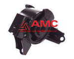 CUSHION,BODY MOUNTING MK317532