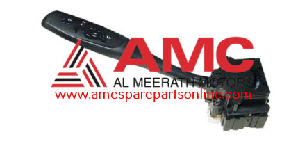 SWITCH,WINDSHIELD WIPER MK320957