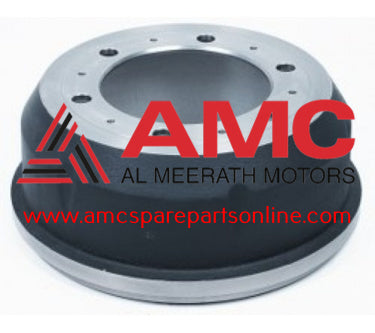 DRUM,BRAKE MK321338