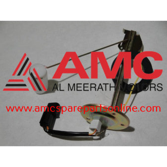 GAUGE UNIT,FUEL MK322826