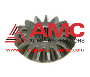 GEAR, RR DIFF SIDE Z=16 MK351971