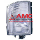 DUMMY LAMP                  LH MK353663
