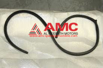 WEATHERSTRIP, WINDSHIELD MK353782