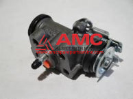 CYLINDER ASSY,WHEEL MK356639