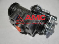 CYLINDER ASSY,WHEEL MK356641