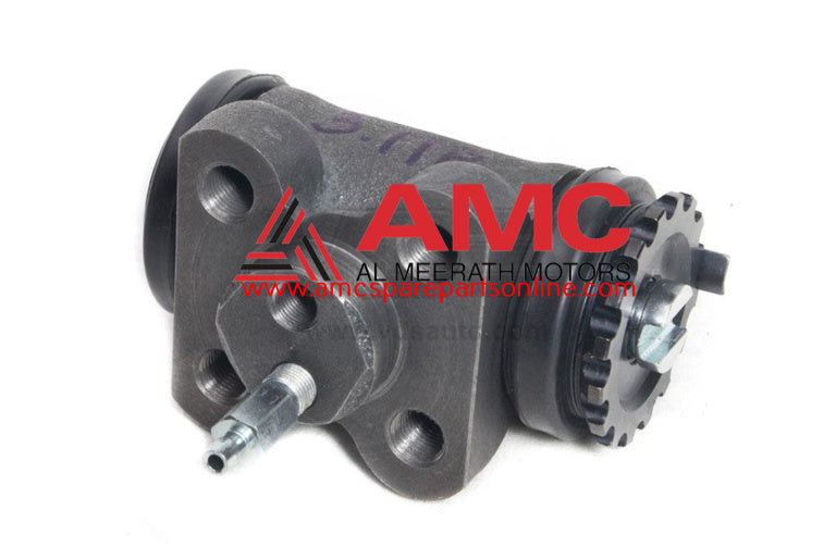 CYLINDER ASSY,WHEEL MK356644