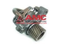 PUMP ASSY,OIL MK382478