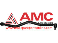 MITS-CANTER-DRAG LINK ASSY MK382603-TVR