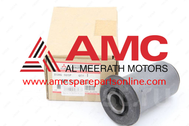 BUSHING,FR SUSP LWR ARM MK383558