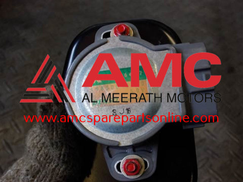 SENSOR,ACCEL POSITION MK386457